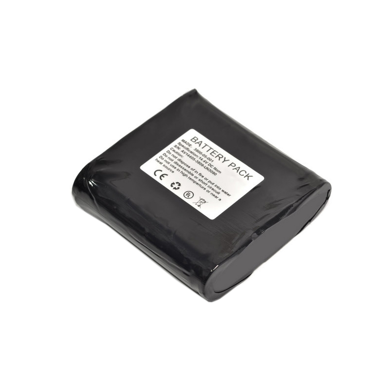 Compatible Instrument battery Noyes  for W2003M Otdr 