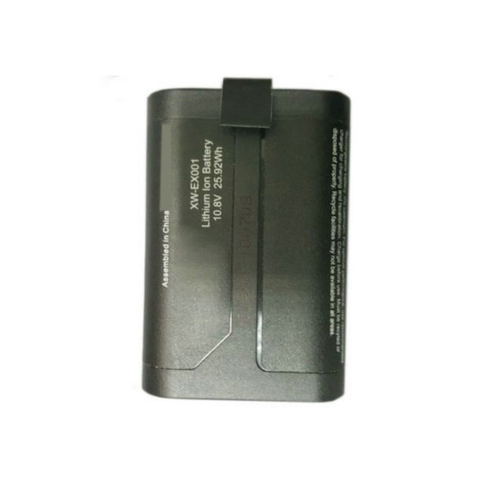 Compatible Instrument battery Noyes  for AXS-200 