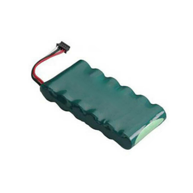 Compatible Instrument battery Hioki  for PW9002 