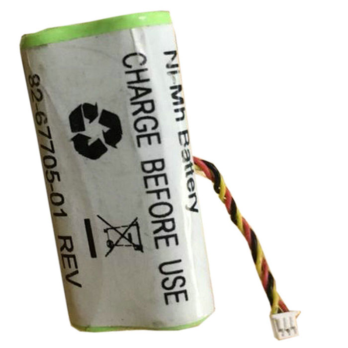 Compatible Instrument battery Righton  for 34743/07 