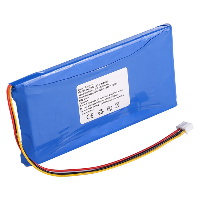 Compatible Instrument battery Xtool  for P52 