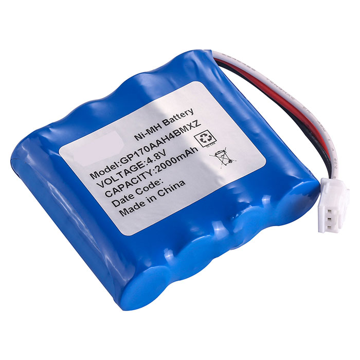 Compatible Instrument battery American Diagnostic  for 9002-5 