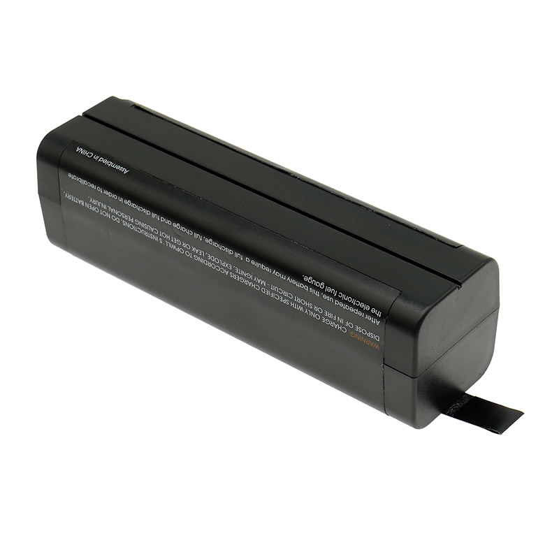 Compatible Instrument battery Opwill  for LB08V14S0204 