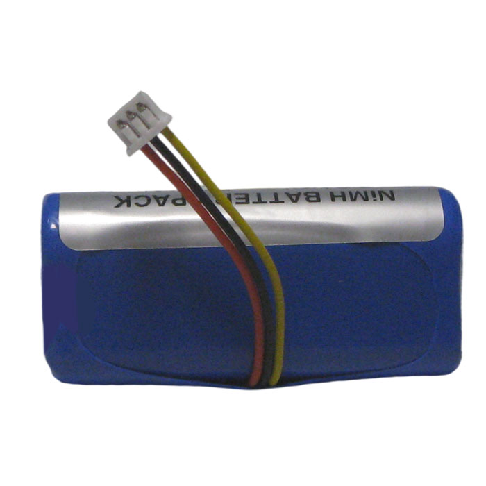 Compatible Instrument battery Symbol  for LS4278 