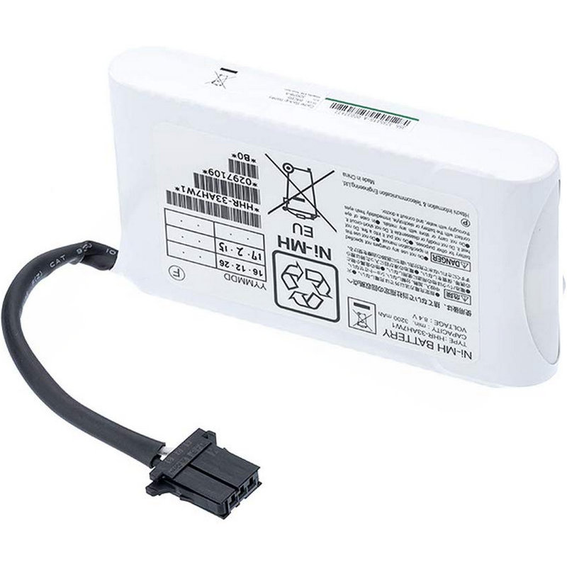 Compatible Instrument battery Hitachi  for HUS130 