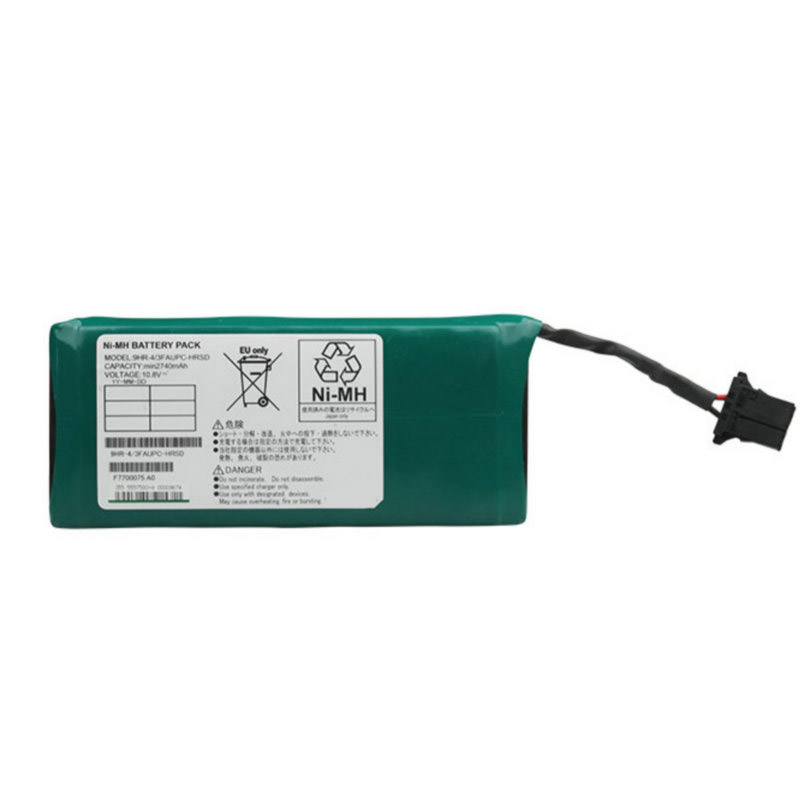 Compatible Instrument battery Hitachi  for G1000 