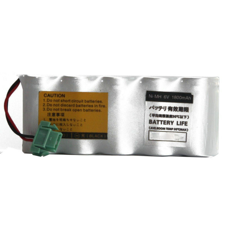 Compatible Instrument battery for Yokogawa S9185FA Compatible Instrument battery Yokogawa for S9185FA