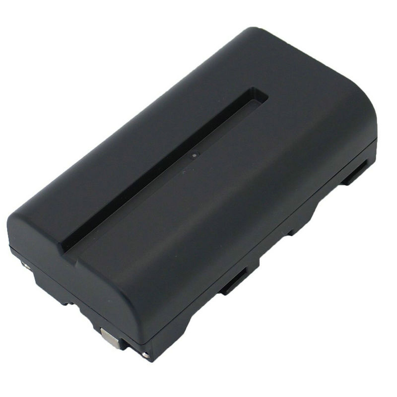 Compatible Instrument battery DALI  for YRH300 