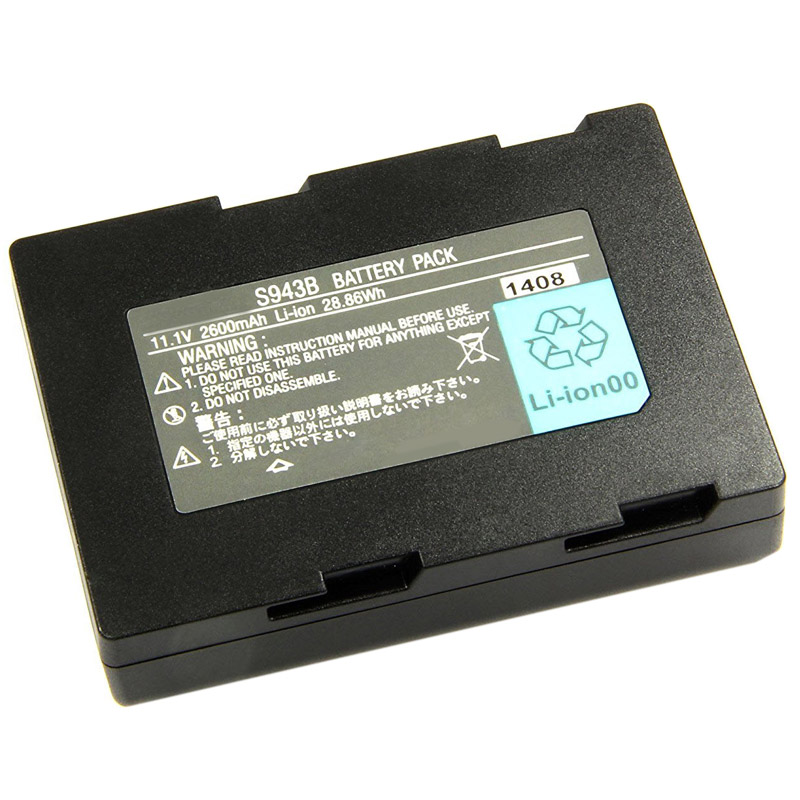 Compatible Instrument battery for Furukawa Fitel S178 Compatible Instrument battery Furukawa Fitel for S178