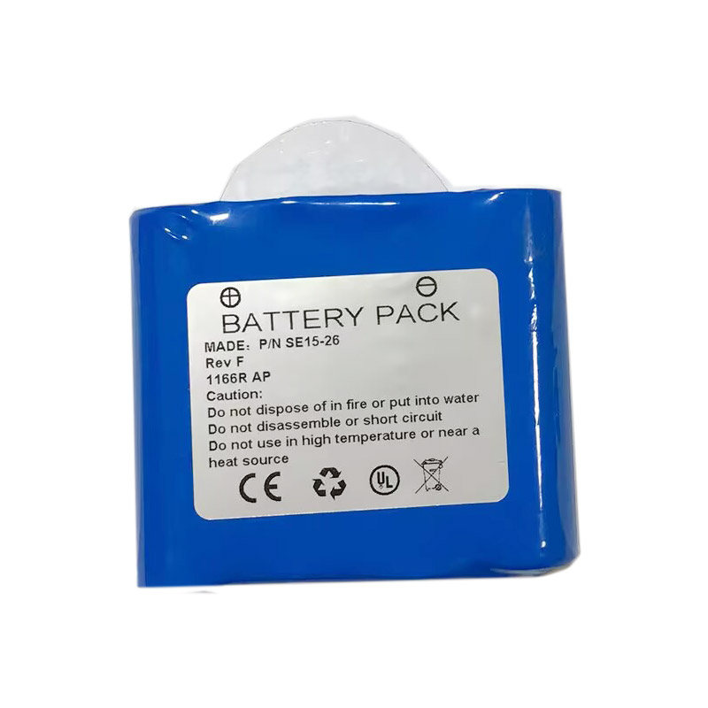 Compatible Instrument battery X-Rite  for 530 Spectrodensitometer 