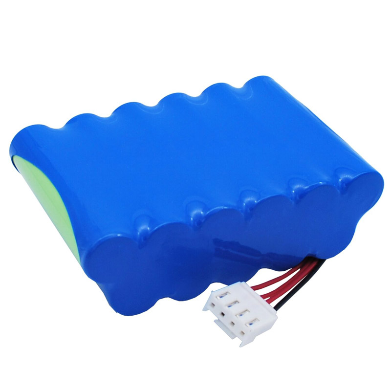 Compatible Instrument battery FUJIKURA  for FSM-50S 