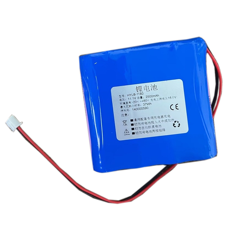 Compatible Instrument battery Deviser  for DS2500R 