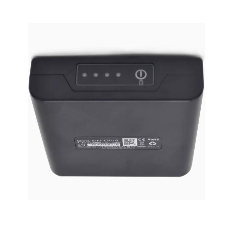 Compatible Instrument battery for South BTNF-L7414W Compatible Instrument battery South for BTNF-L7414W