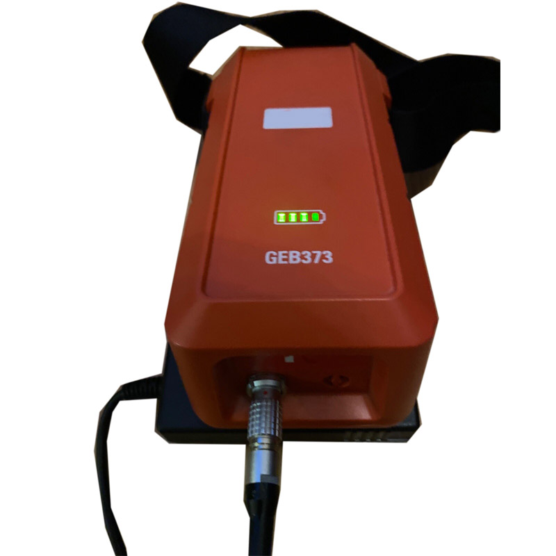 Compatible Instrument battery Leica  for TPS 700 