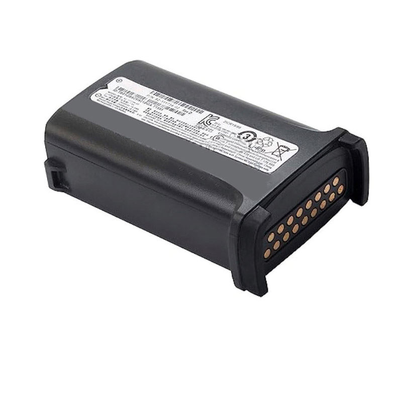 Compatible Instrument battery Symbol  for MC9060 