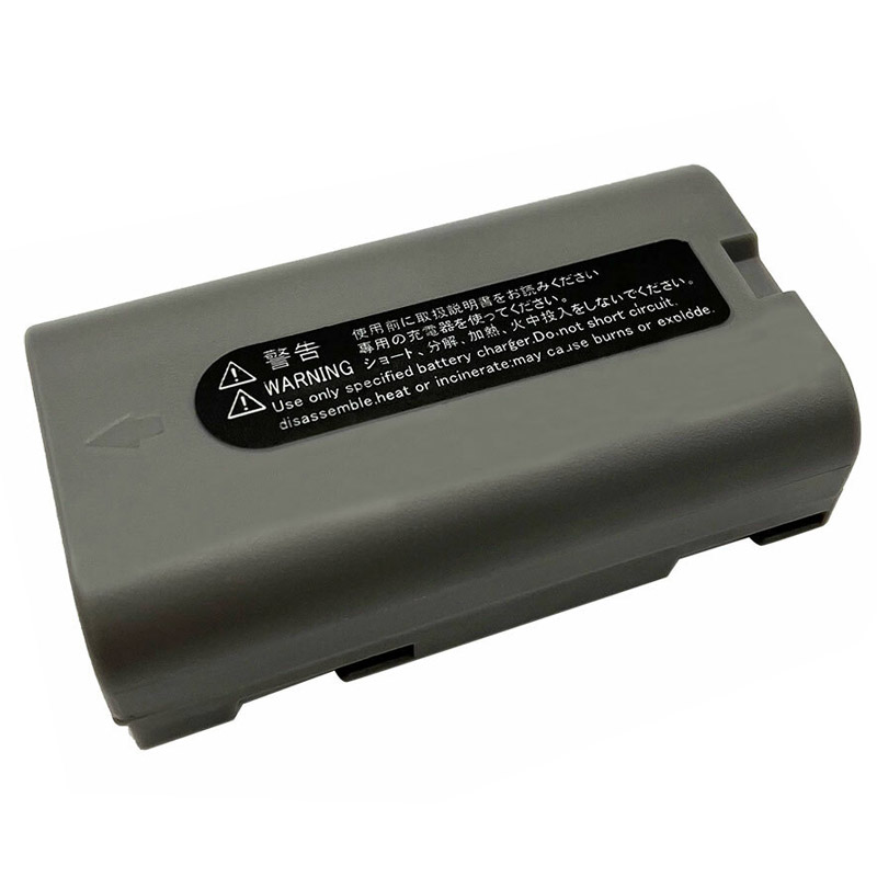 Compatible Instrument battery Sokkia  for BDC71 