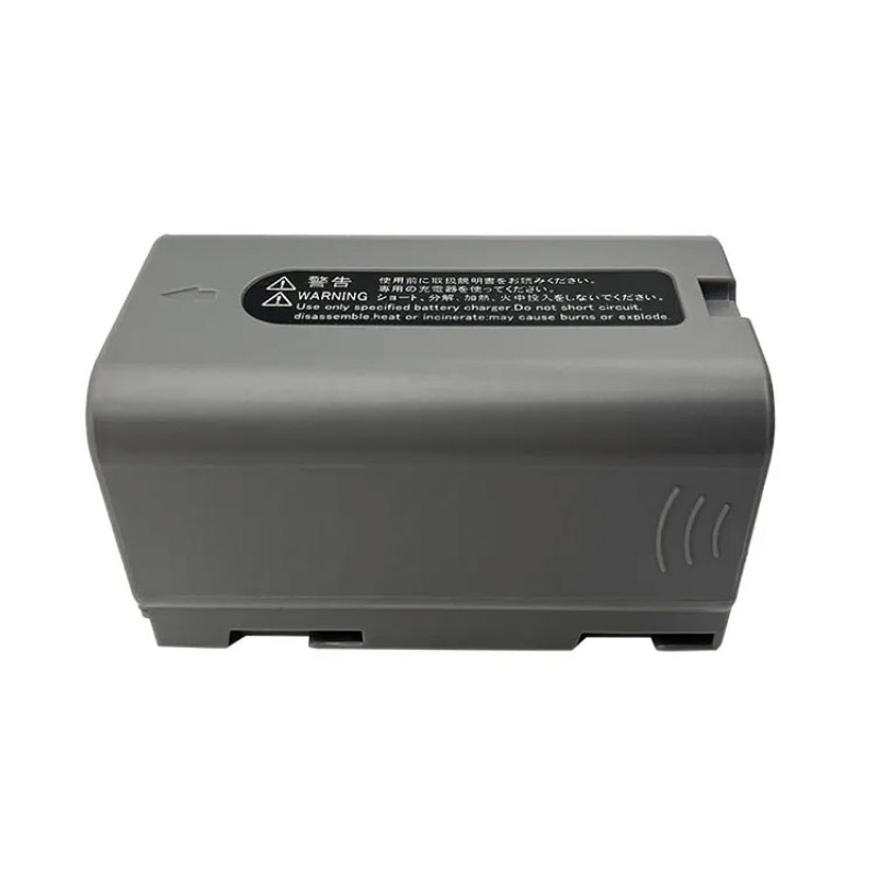 Compatible Instrument battery Topcon  for OS Series 