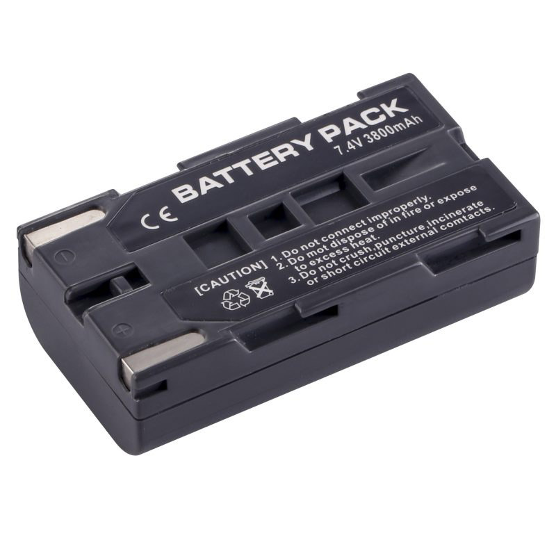 Compatible Instrument battery Jdsu  for LB220 Telephone Test Set 