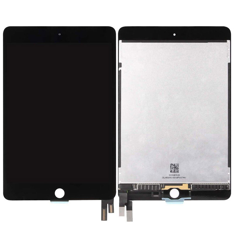 Compatible lcd screens Apple  for iPad Mini 4 
