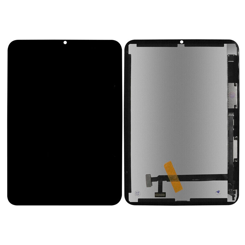 Compatible lcd screens Apple  for iPad Mini 6 