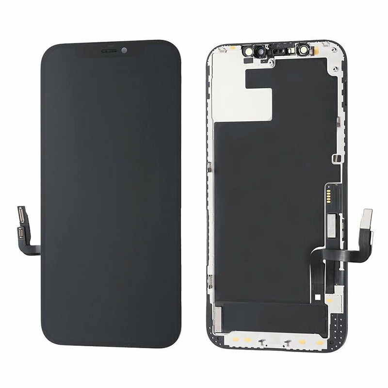 Compatible lcd screens Apple  for iPhone 12 