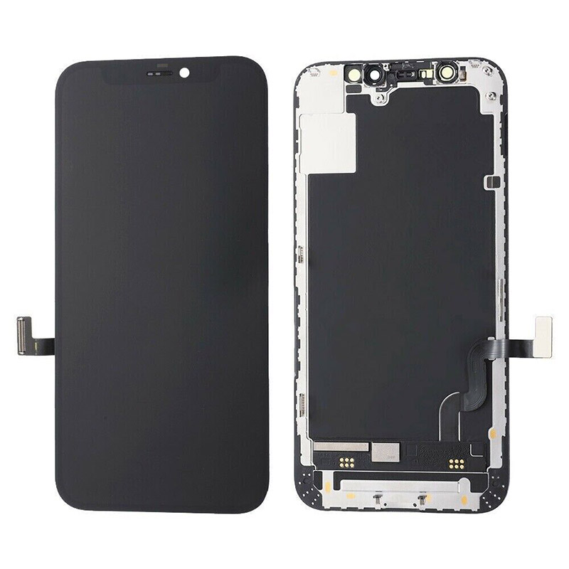Compatible lcd screens Apple  for iphone 12 mini 
