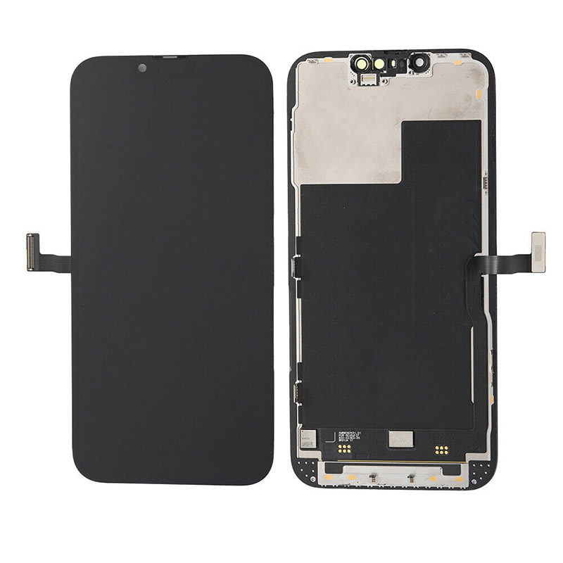Compatible lcd screens Apple  for iPhone 13 Pro 