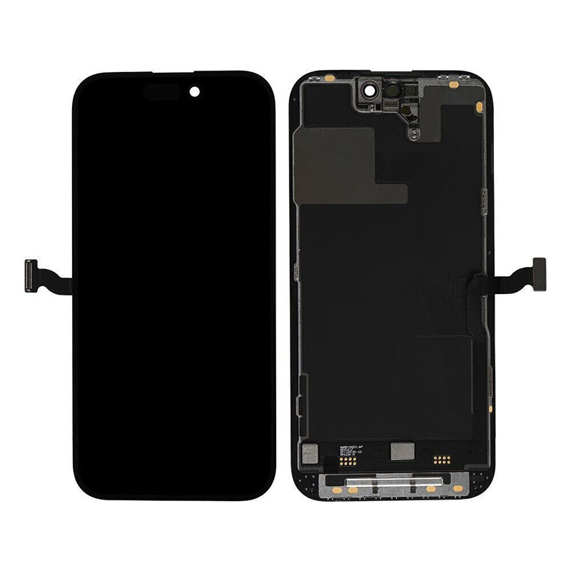 Compatible lcd screens Apple  for iPhone 14 Pro 