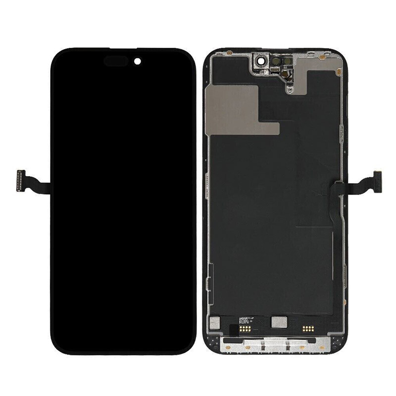 Compatible lcd screens Apple  for iPhone 14 Pro Max 