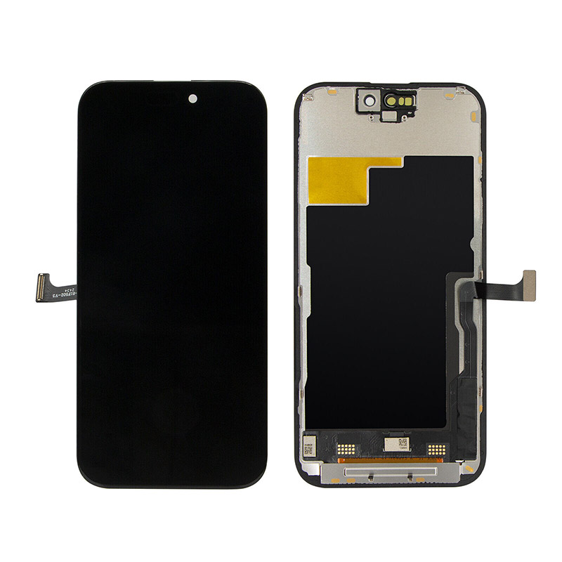 Compatible lcd screens Apple  for iPhone 15 Pro 