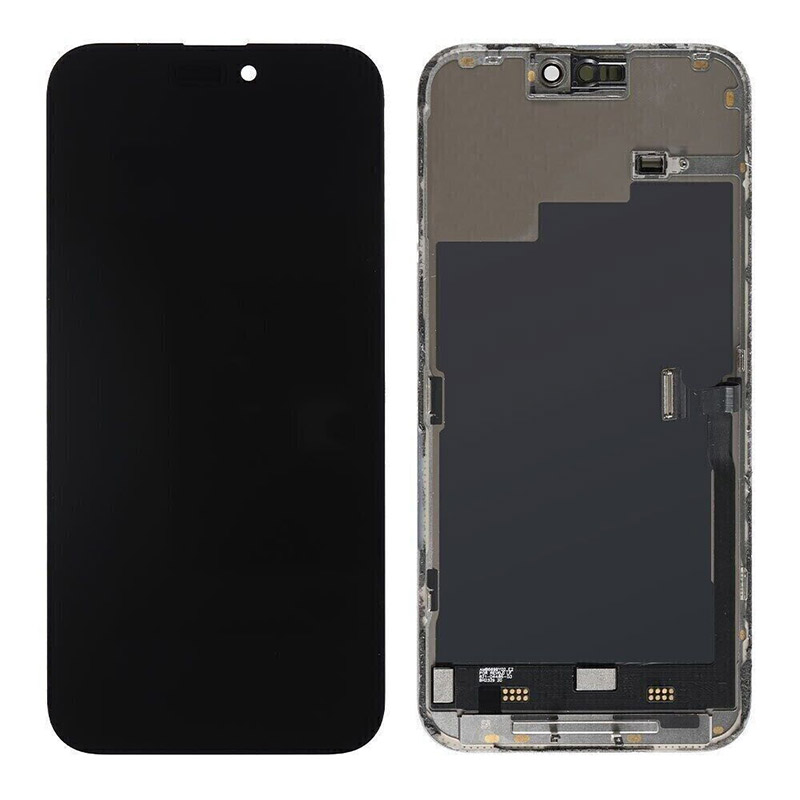 Compatible lcd screens Apple  for iPhone 15 Pro Max 