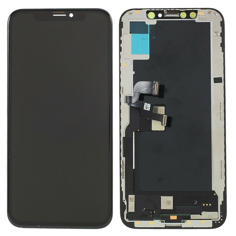 Compatible lcd screens Apple  for iPhone XS 