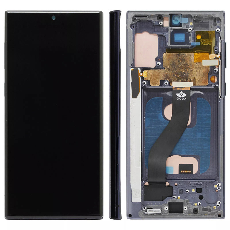 Compatible lcd screens Samsung  for Galaxy Note 10 