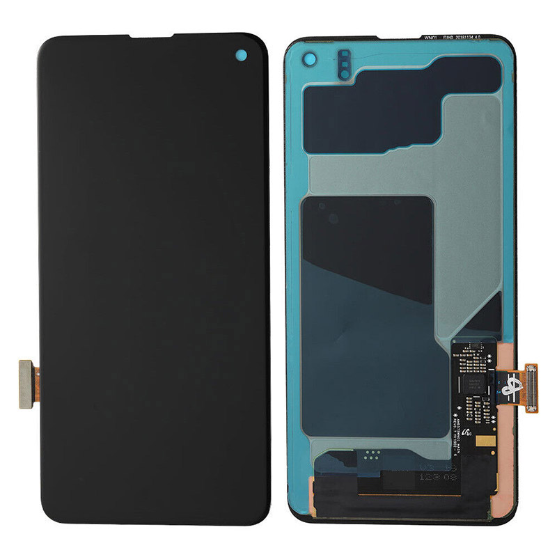 Compatible lcd screens Samsung  for Galaxy S10e 