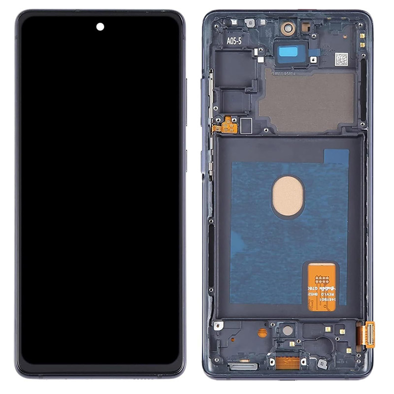 Compatible lcd screens Samsung  for G780 