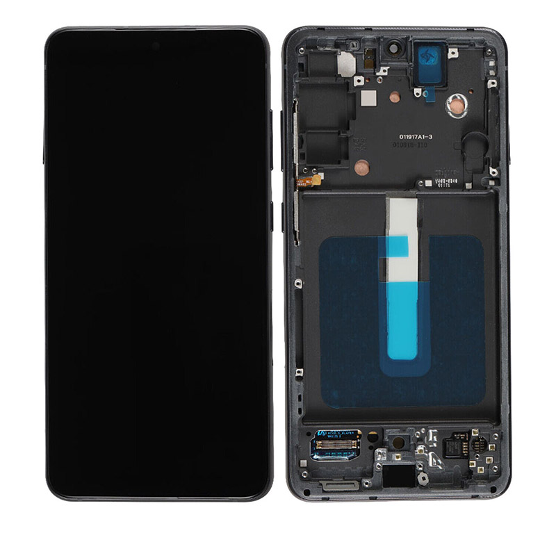 Compatible lcd screens Samsung  for G990 