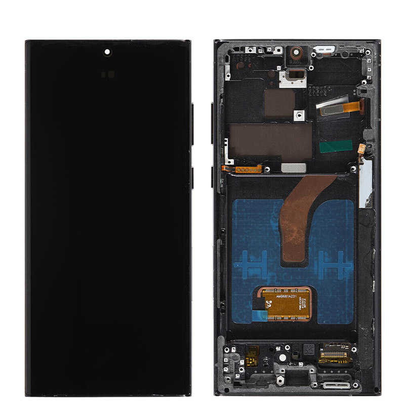 Compatible lcd screens Samsung  for S901 
