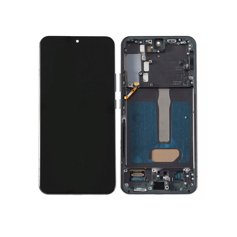 Compatible lcd screens Samsung  for S906 