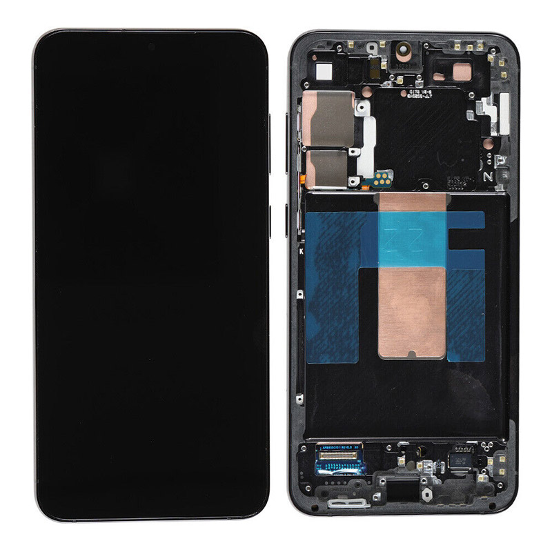 Compatible lcd screens Samsung  for S911 