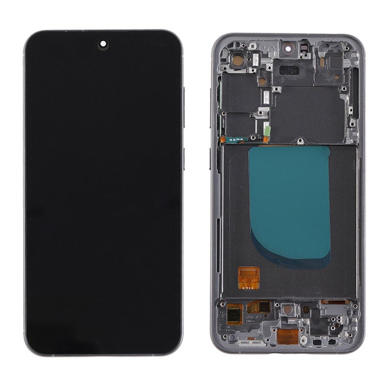 Compatible lcd screens Samsung  for S711 