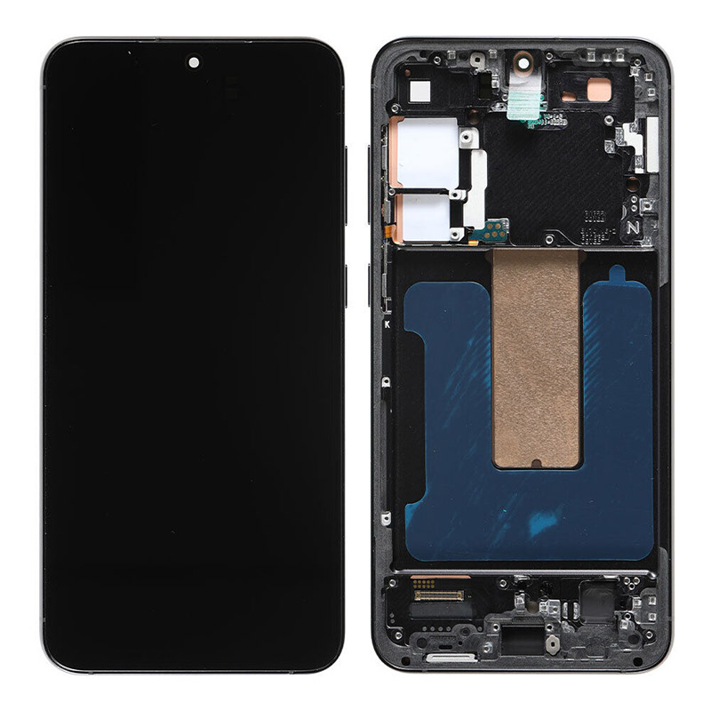 Compatible lcd screens Samsung  for S916 