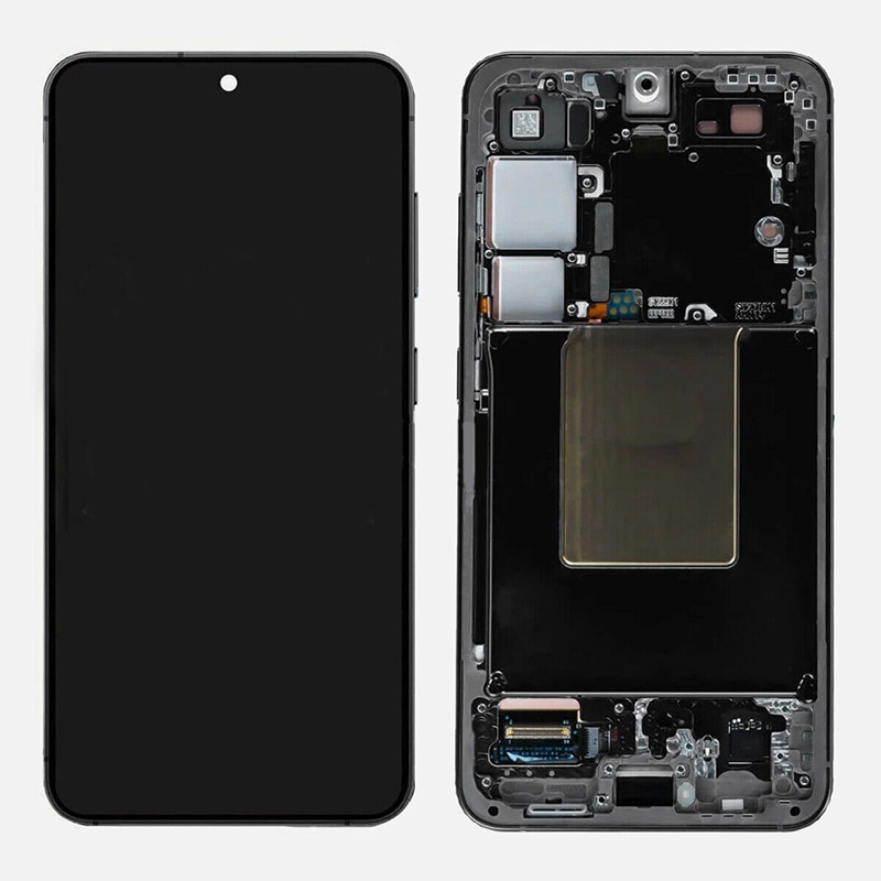 Compatible lcd screens Samsung  for S921 