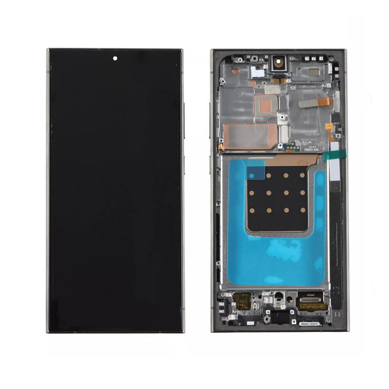 Compatible lcd screens Samsung  for S926 