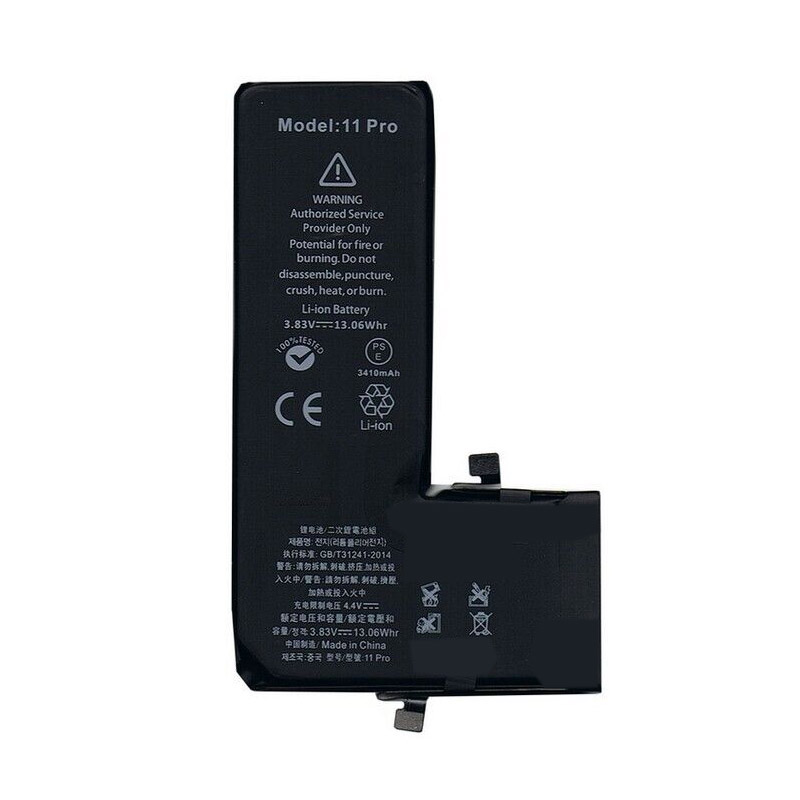 Compatible mobile phone battery Apple  for A2160 