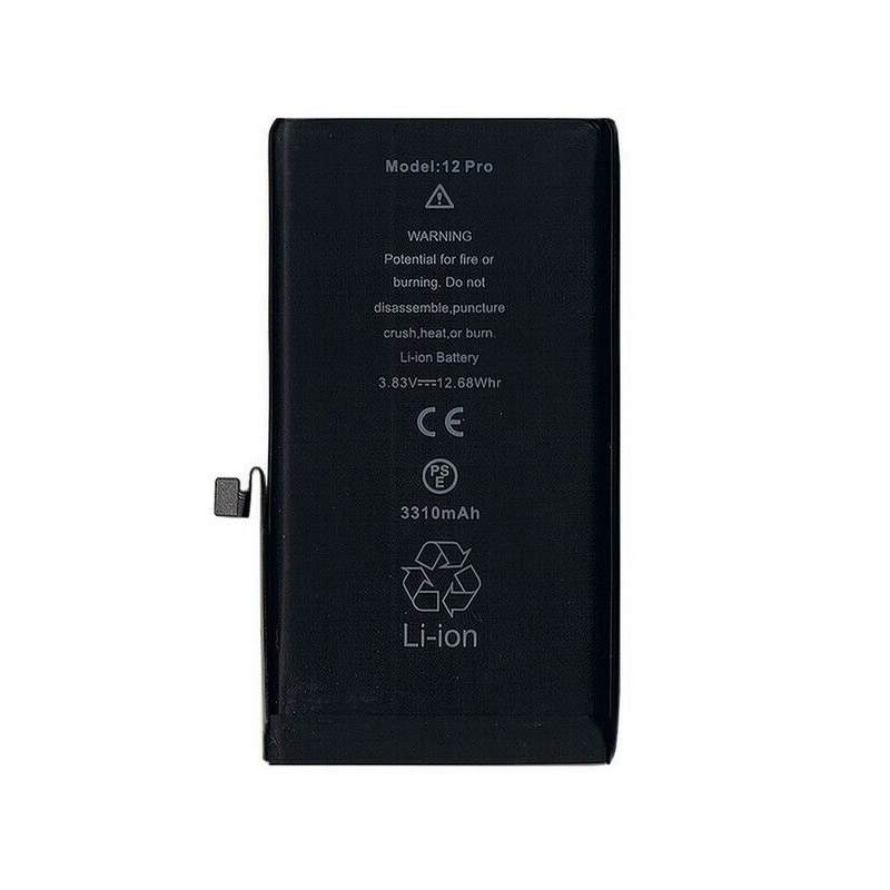 Compatible mobile phone battery Apple  for iPhone 12 Pro 