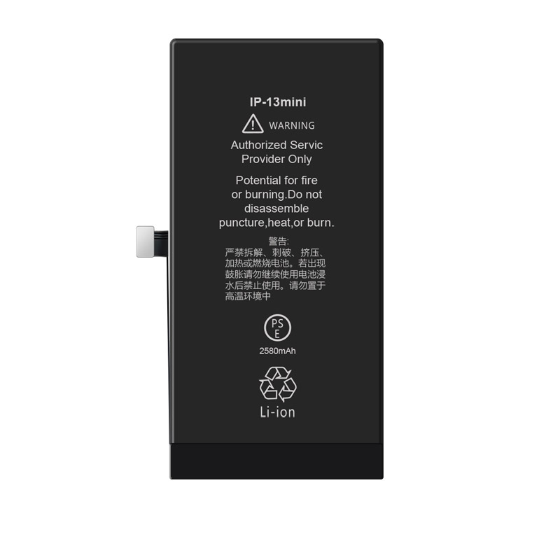 Compatible mobile phone battery Apple  for A2628 