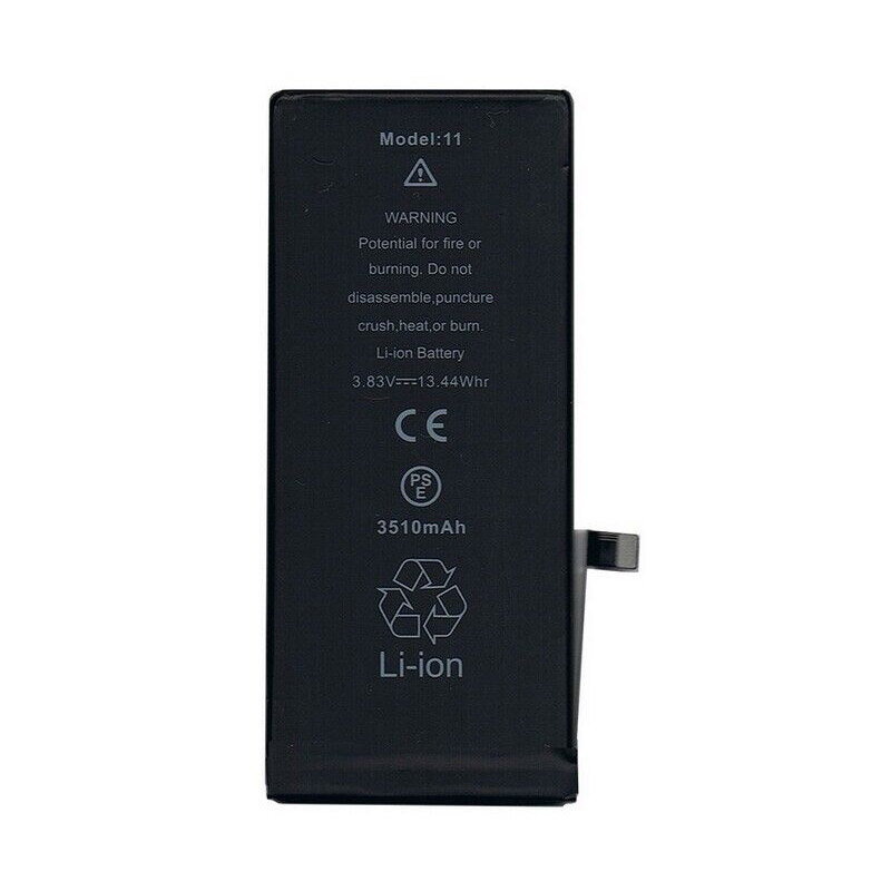 Compatible mobile phone battery Apple  for A2484 