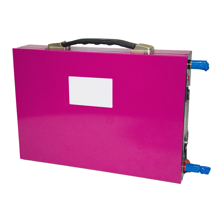 Compatible Multipurpose Battery Sondragon  for LiB-E-Storage-4S14P 