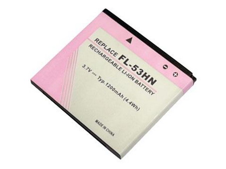 Compatible mobile phone battery LG  for P920 