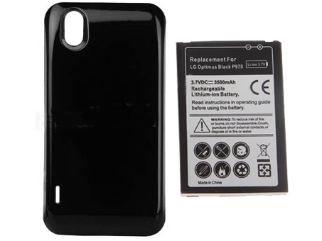 Compatible mobile phone battery LG  for BL-44JN 